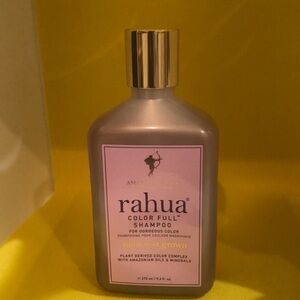Rahua Color Full Shampoo for Gorgeous Hair
